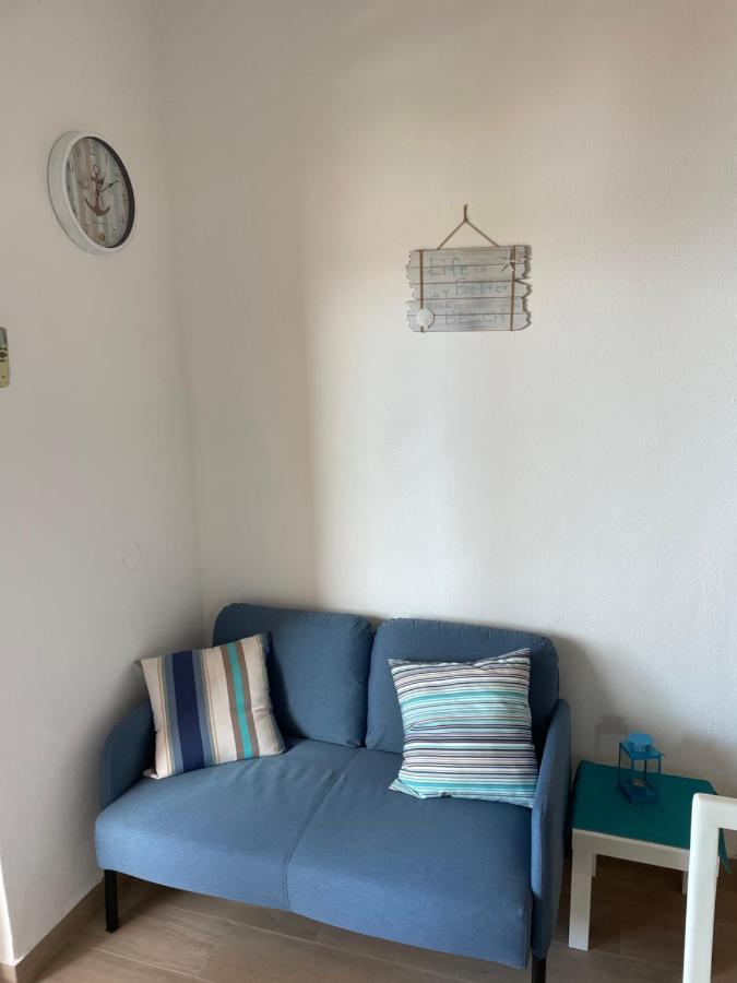 Apartman Emilija Vinisce Exterior foto